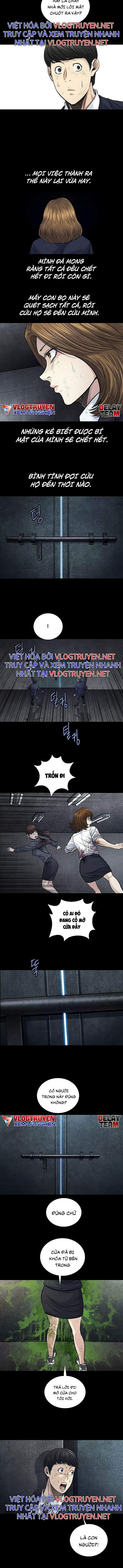 Đọc truyện Hive - Thảm họa ong độc - Chap 247